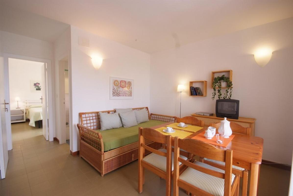 Residence Villa Morcone กาโปลิเวรี ภายนอก รูปภาพ