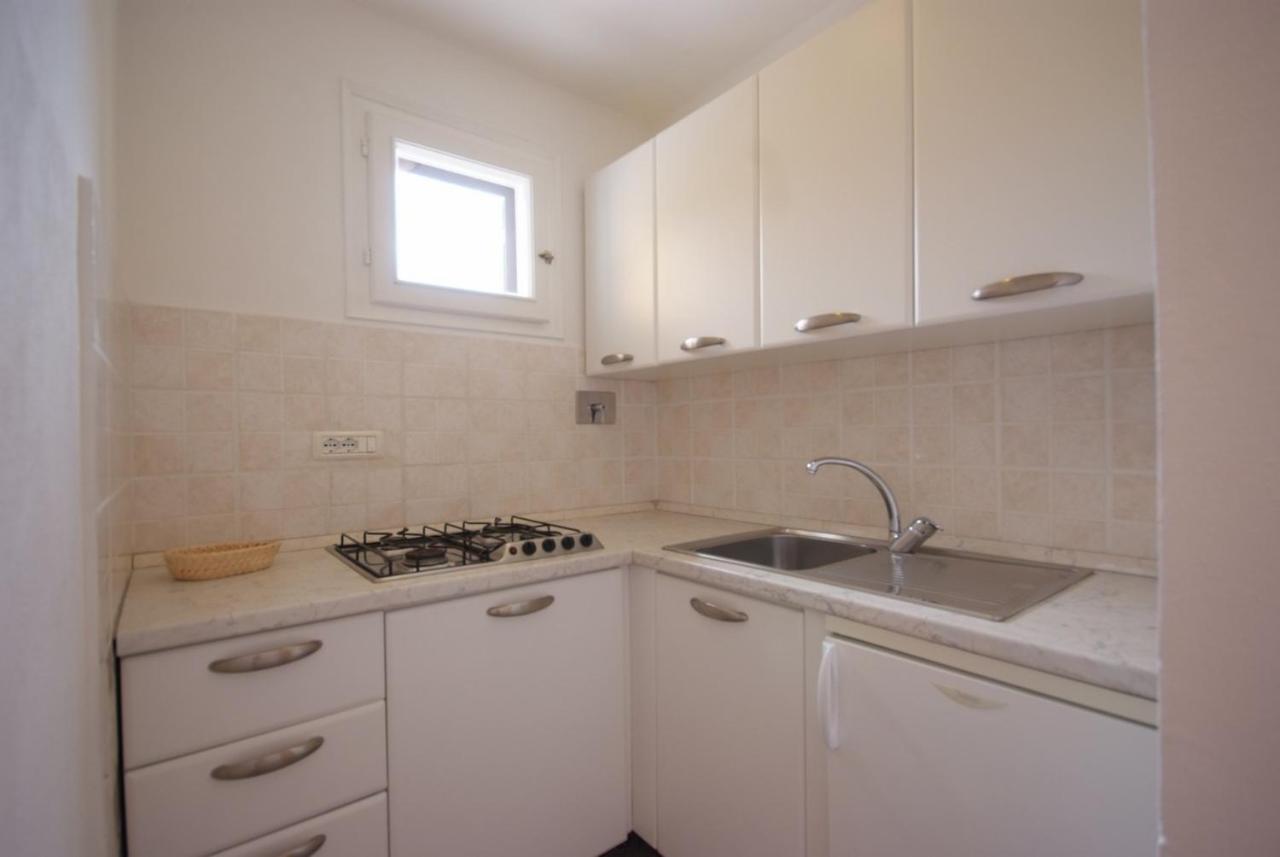 Residence Villa Morcone กาโปลิเวรี ภายนอก รูปภาพ