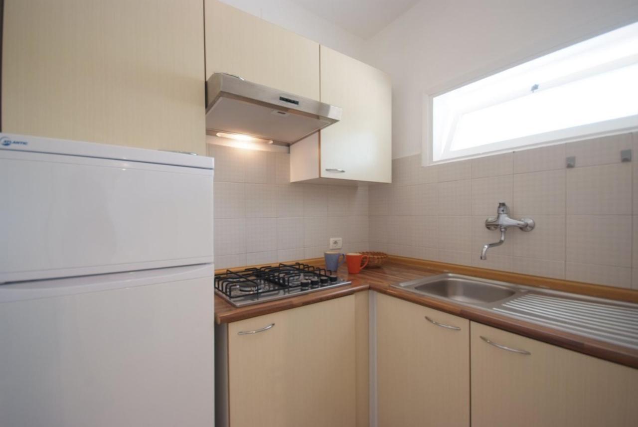 Residence Villa Morcone กาโปลิเวรี ภายนอก รูปภาพ